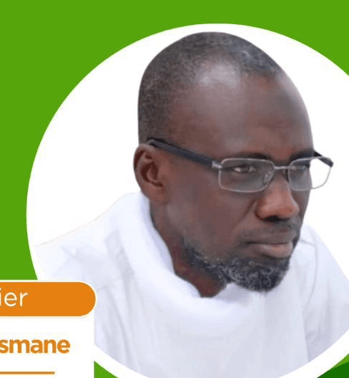 Dr Diomandé Ousmane — Conférencier FACFI 2026